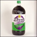 MAZOE BLACKBERY 6x2l 